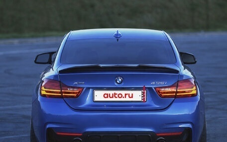 BMW 4 серия, 2015 год, 2 480 000 рублей, 4 фотография