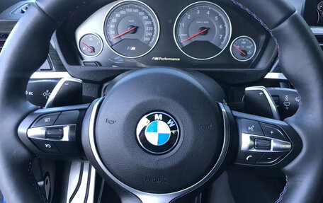 BMW 4 серия, 2015 год, 2 480 000 рублей, 11 фотография
