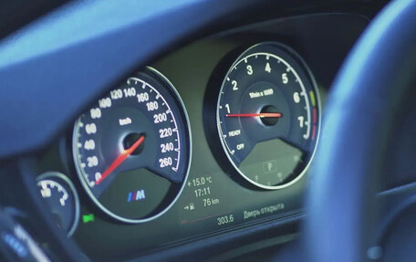 BMW 4 серия, 2015 год, 2 480 000 рублей, 18 фотография