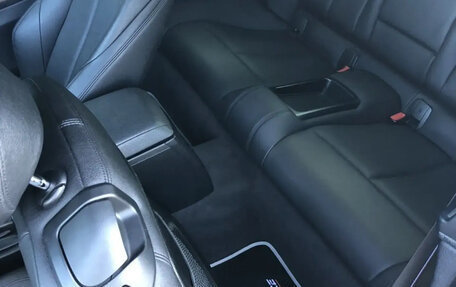 BMW 4 серия, 2015 год, 2 480 000 рублей, 16 фотография
