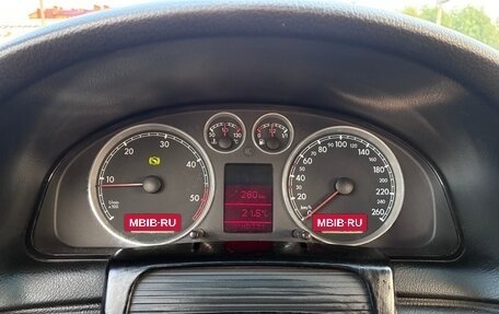 Volkswagen Passat B5+ рестайлинг, 2001 год, 359 000 рублей, 10 фотография