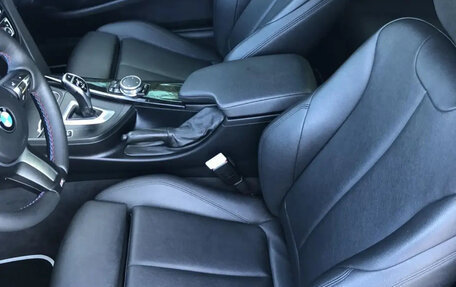 BMW 4 серия, 2015 год, 2 480 000 рублей, 15 фотография