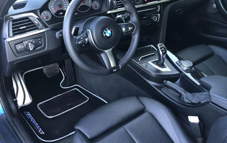 BMW 4 серия, 2015 год, 2 480 000 рублей, 17 фотография