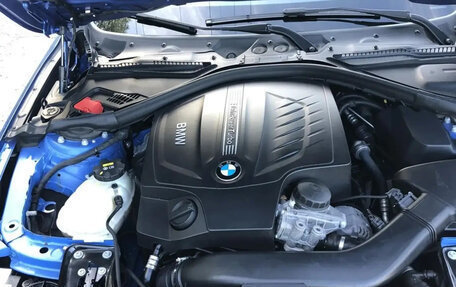 BMW 4 серия, 2015 год, 2 480 000 рублей, 13 фотография