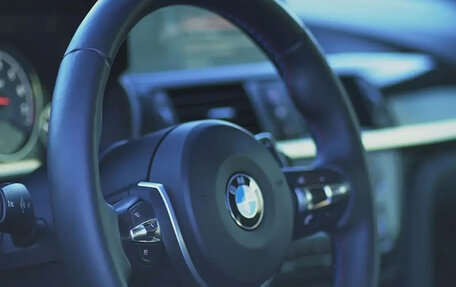 BMW 4 серия, 2015 год, 2 480 000 рублей, 12 фотография