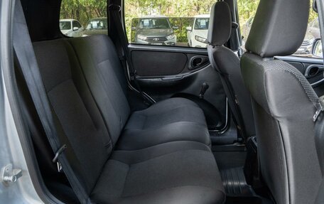Chevrolet Niva I рестайлинг, 2014 год, 559 000 рублей, 7 фотография