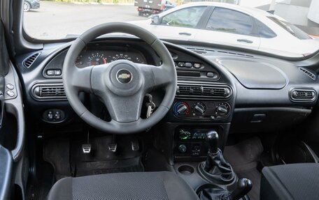 Chevrolet Niva I рестайлинг, 2014 год, 559 000 рублей, 6 фотография