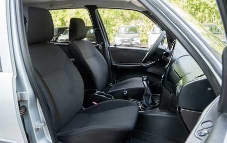 Chevrolet Niva I рестайлинг, 2014 год, 559 000 рублей, 8 фотография