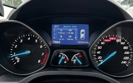 Ford Kuga III, 2013 год, 1 050 000 рублей, 8 фотография