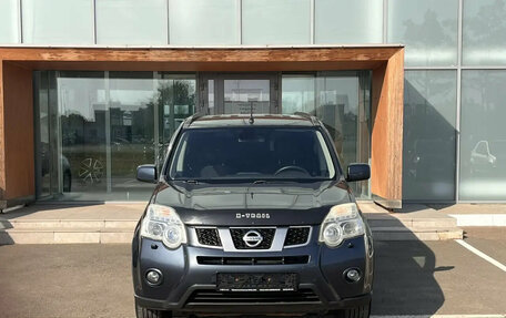 Nissan X-Trail, 2012 год, 1 290 000 рублей, 2 фотография