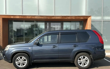 Nissan X-Trail, 2012 год, 1 290 000 рублей, 4 фотография