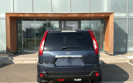 Nissan X-Trail, 2012 год, 1 290 000 рублей, 6 фотография
