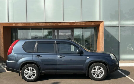 Nissan X-Trail, 2012 год, 1 290 000 рублей, 5 фотография