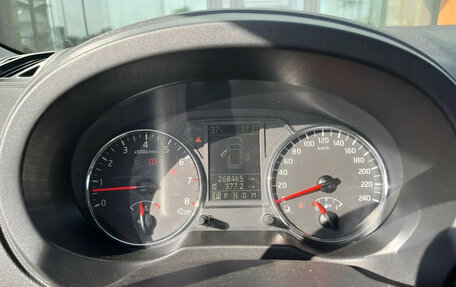 Nissan X-Trail, 2012 год, 1 290 000 рублей, 8 фотография