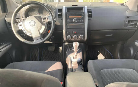 Nissan X-Trail, 2012 год, 1 290 000 рублей, 9 фотография