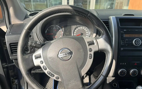 Nissan X-Trail, 2012 год, 1 290 000 рублей, 10 фотография