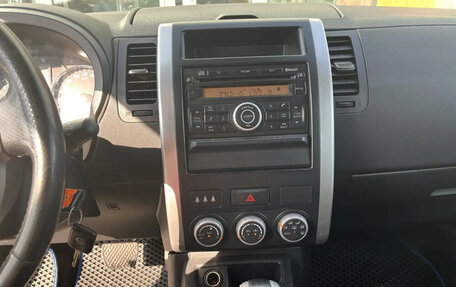 Nissan X-Trail, 2012 год, 1 290 000 рублей, 11 фотография