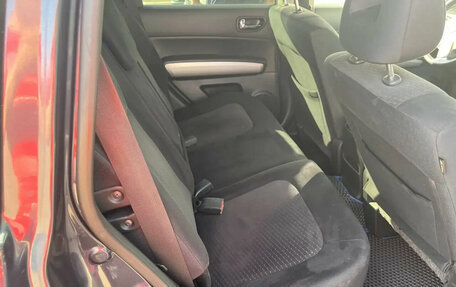 Nissan X-Trail, 2012 год, 1 290 000 рублей, 12 фотография