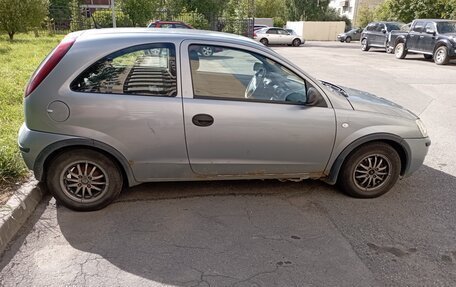 Opel Corsa C рестайлинг, 2004 год, 200 000 рублей, 1 фотография