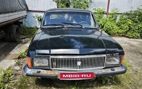 ГАЗ 3102 «Волга», 2004 год, 110 000 рублей, 1 фотография
