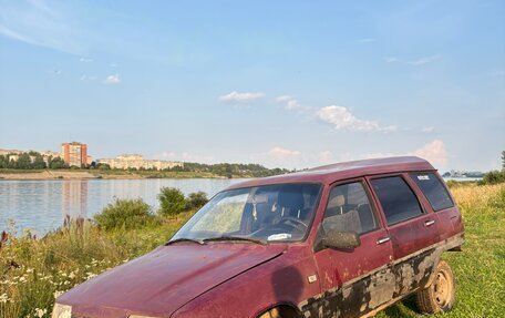 ИЖ 21261 «Фабула», 2004 год, 54 999 рублей, 1 фотография