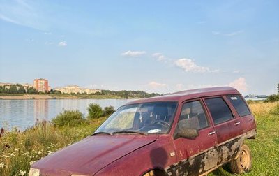 ИЖ 21261 «Фабула», 2004 год, 54 999 рублей, 1 фотография