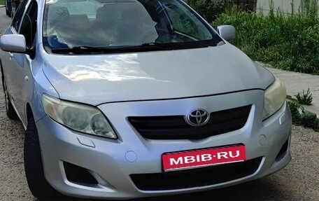 Toyota Corolla, 2008 год, 800 000 рублей, 1 фотография
