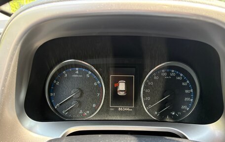 Toyota RAV4, 2019 год, 3 190 000 рублей, 12 фотография