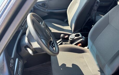 Chevrolet Niva I рестайлинг, 2018 год, 820 000 рублей, 8 фотография