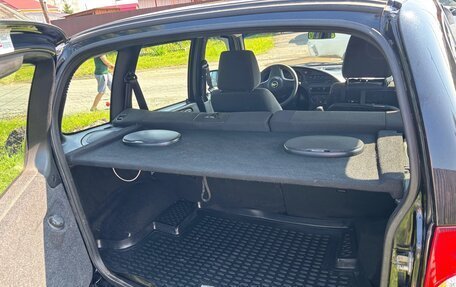 Chevrolet Niva I рестайлинг, 2018 год, 820 000 рублей, 4 фотография