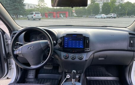Hyundai Elantra IV, 2009 год, 750 000 рублей, 4 фотография