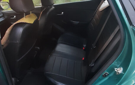KIA Rio III рестайлинг, 2013 год, 1 400 000 рублей, 6 фотография