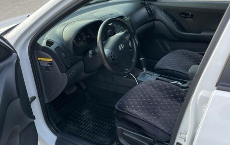Hyundai Elantra IV, 2009 год, 750 000 рублей, 5 фотография