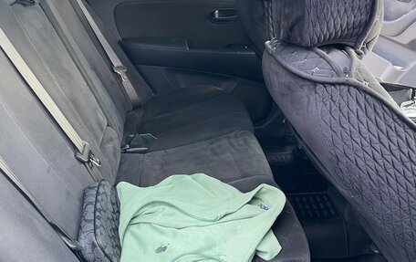 Hyundai Elantra IV, 2009 год, 750 000 рублей, 6 фотография