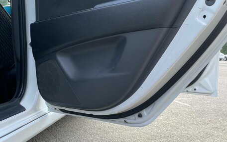 Hyundai Elantra IV, 2009 год, 750 000 рублей, 9 фотография