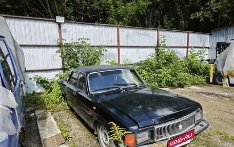 ГАЗ 3102 «Волга», 2004 год, 110 000 рублей, 3 фотография