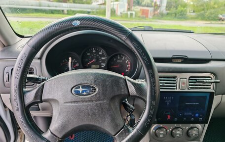 Subaru Forester, 2003 год, 850 000 рублей, 8 фотография