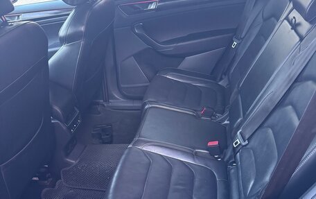 Skoda Kodiaq I, 2019 год, 2 300 000 рублей, 12 фотография