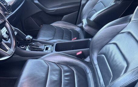 Skoda Kodiaq I, 2019 год, 2 300 000 рублей, 10 фотография