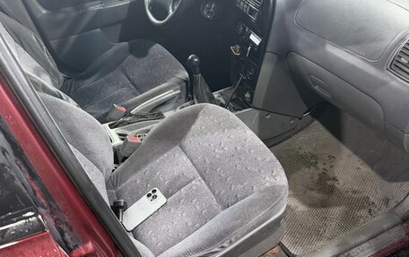 KIA Spectra II (LD), 2006 год, 110 000 рублей, 7 фотография