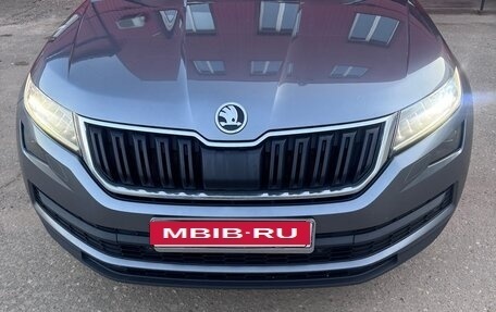 Skoda Kodiaq I, 2019 год, 2 300 000 рублей, 13 фотография