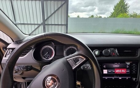 Skoda Octavia, 2018 год, 2 200 000 рублей, 7 фотография