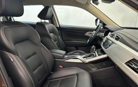 Geely Atlas I, 2021 год, 1 865 000 рублей, 14 фотография