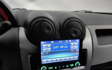 Renault Sandero I, 2012 год, 545 000 рублей, 14 фотография