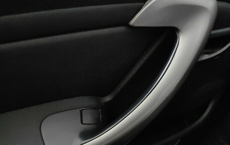 Renault Sandero I, 2012 год, 545 000 рублей, 22 фотография