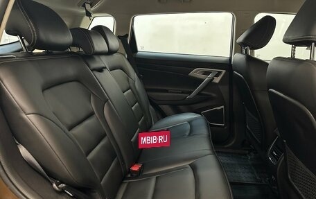 Geely Atlas I, 2021 год, 1 865 000 рублей, 15 фотография