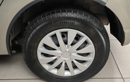 Renault Sandero I, 2012 год, 545 000 рублей, 23 фотография