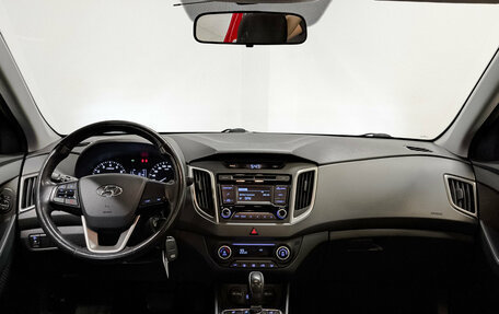 Hyundai Creta I рестайлинг, 2019 год, 1 700 000 рублей, 14 фотография