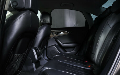 Audi A6, 2012 год, 1 295 000 рублей, 13 фотография