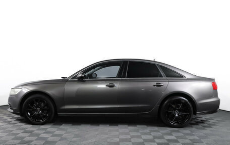 Audi A6, 2012 год, 1 295 000 рублей, 9 фотография